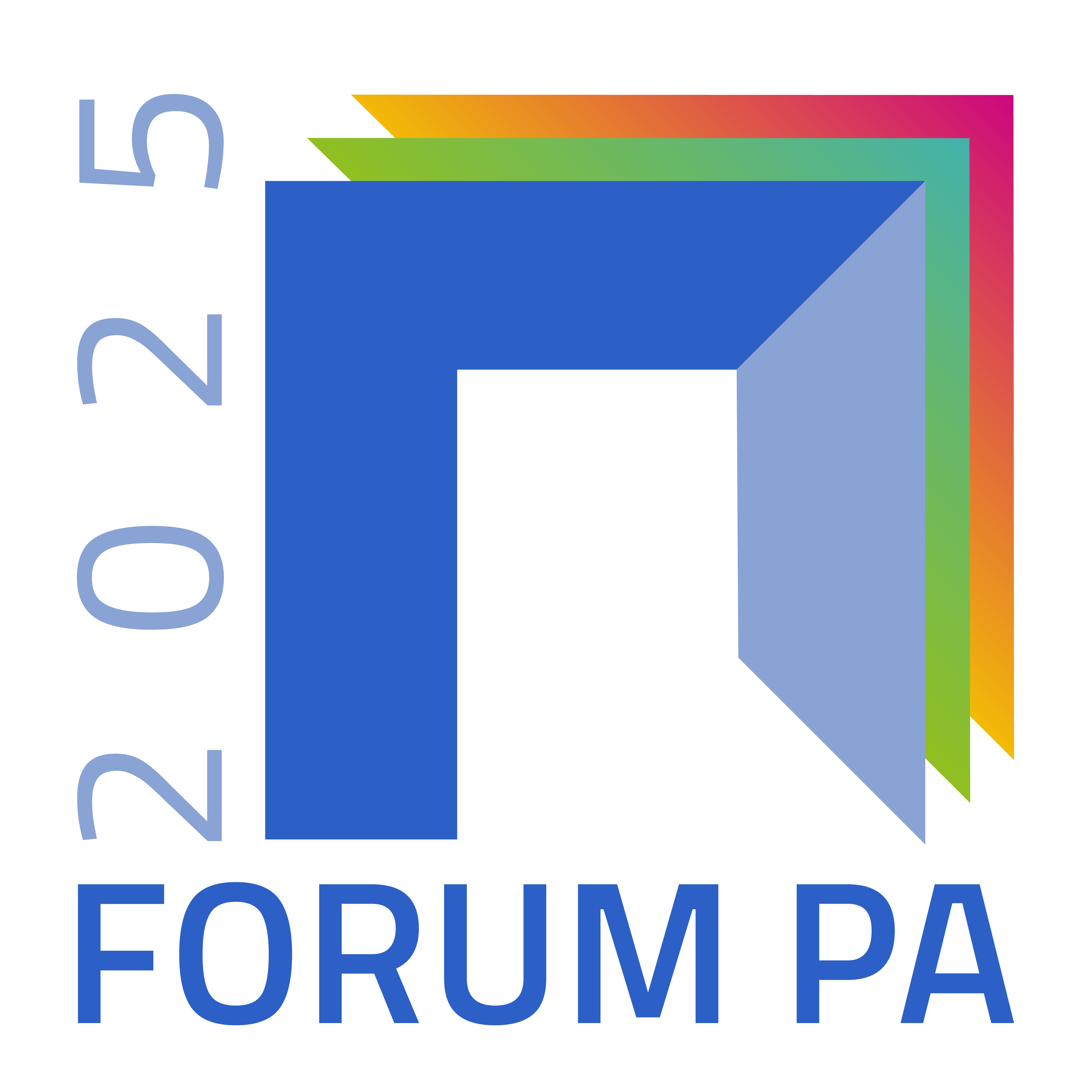 FORUM PA 2025