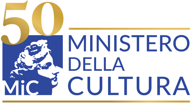 Ministero della Cultura - Partner