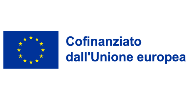 Cofinanziato dall'Unione Europea - 