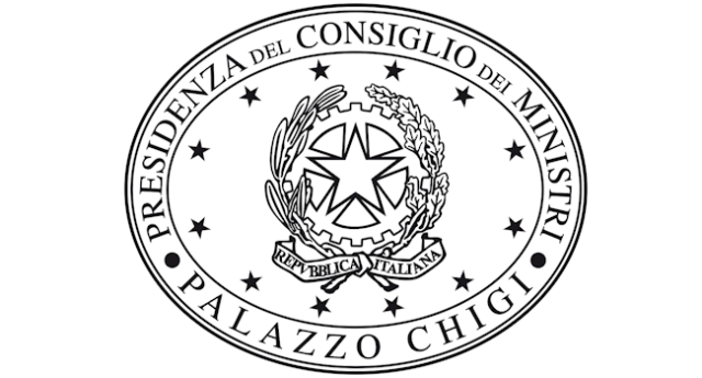 Presidenza del Consiglio dei Ministri - Partner