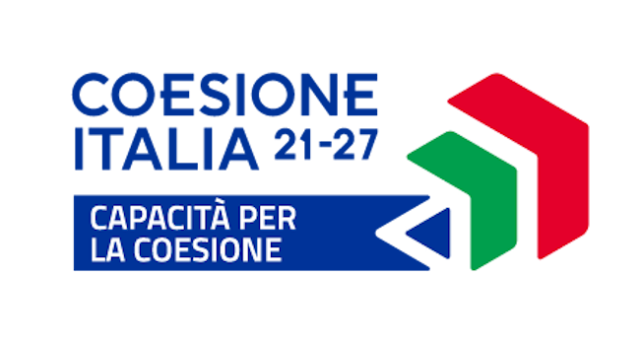 Coesione Italia 21-27 CapCoe - Partner
