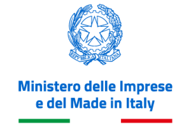 Ministero delle Imprese e del Made in Italy - Partner