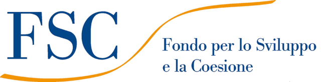 Fondo per lo Sviluppo e la Coesione - 