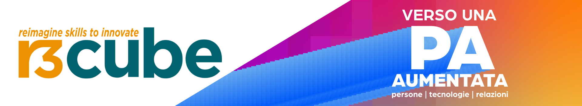 Recube - Partner
