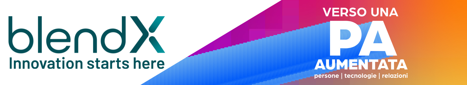 BlendX - Partner
