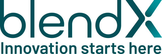 BlendX - Partner