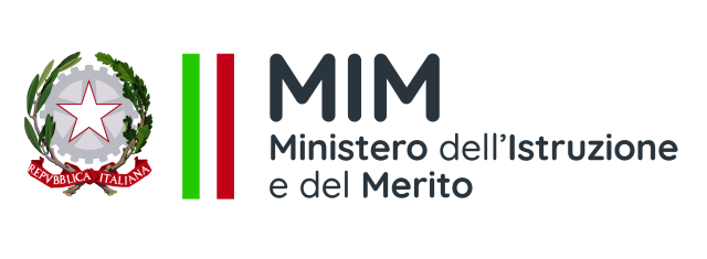 Ministero dell'Istruzione e del Merito - Partner