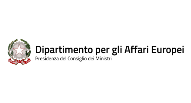 PCM - Dipartimento per gli Affari Europei - Partner
