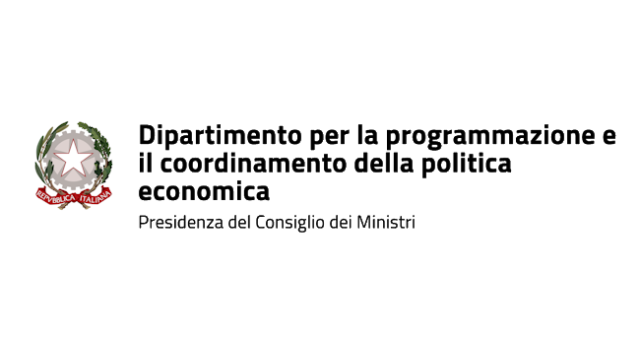 PCM - Dipartimento per la Programmazione e il Coordinamento della Politica Economica - Partner