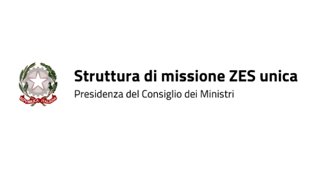 PCM - Struttura di missione ZES - Partner