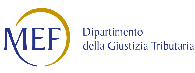 MEF - Dipartimento della Giustizia Tributaria - Partner