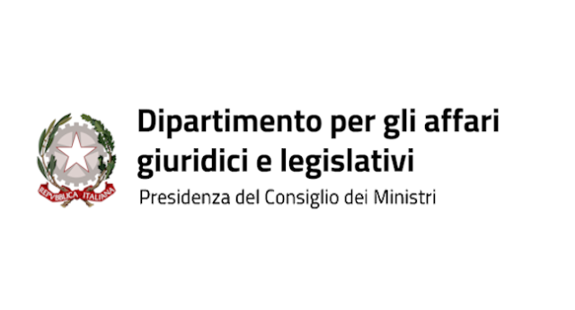 PCM - Dipartimento per gli Affari Giuridici e Legislativi - Partner