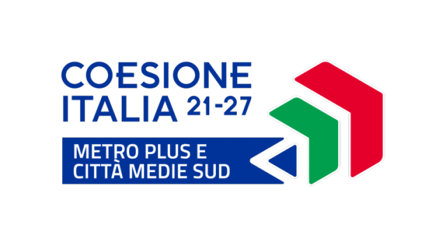 Coesione Italia 21-27 Metro Plus e Città Medie Sud - Partner