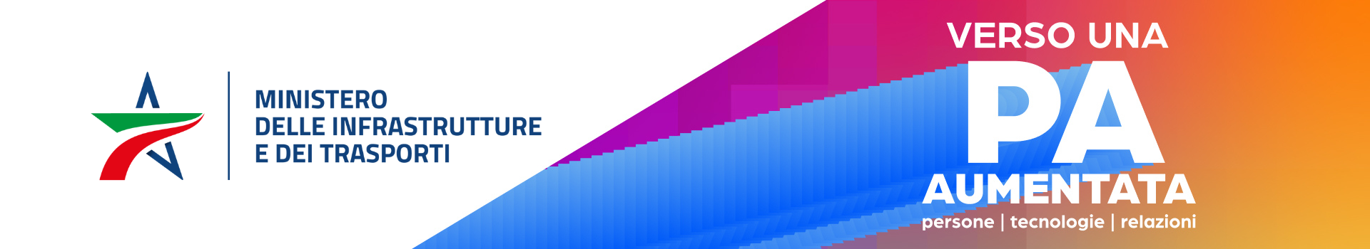 Ministero delle Infrastrutture e dei Trasporti - 