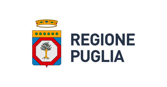 Regione Puglia - Partner