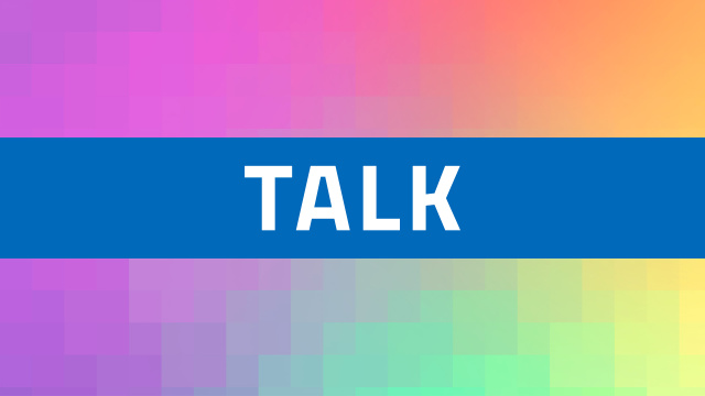 I Talk