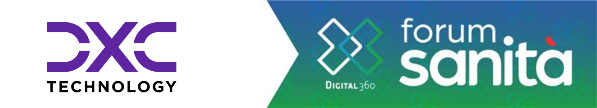DXC Technology - Main Partner