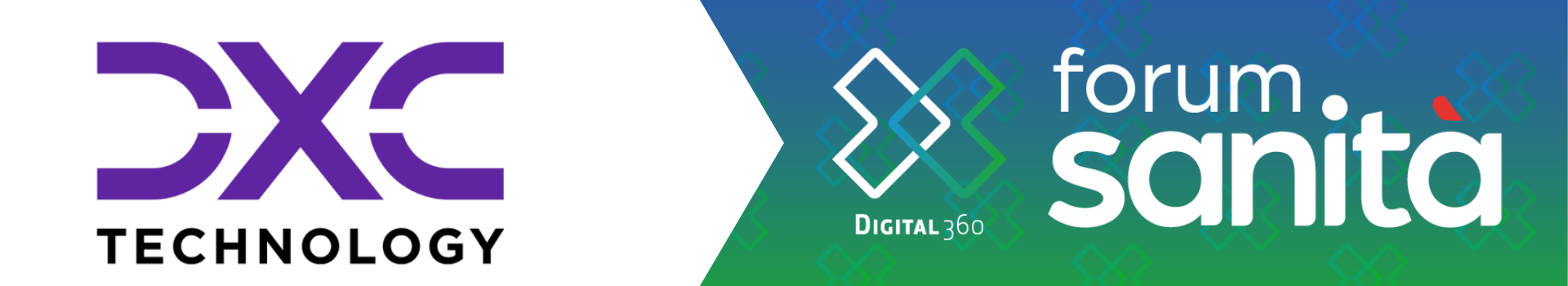 DXC Technology - Partner