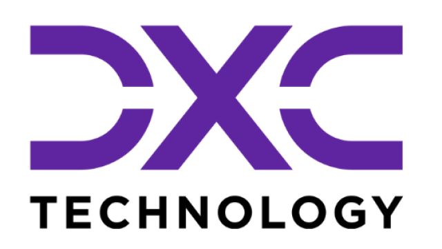 DXC Technology - Main Partner