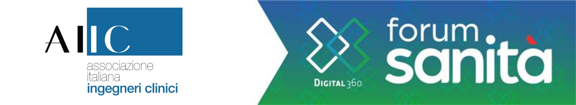 AIIC - Con il patrocinio di