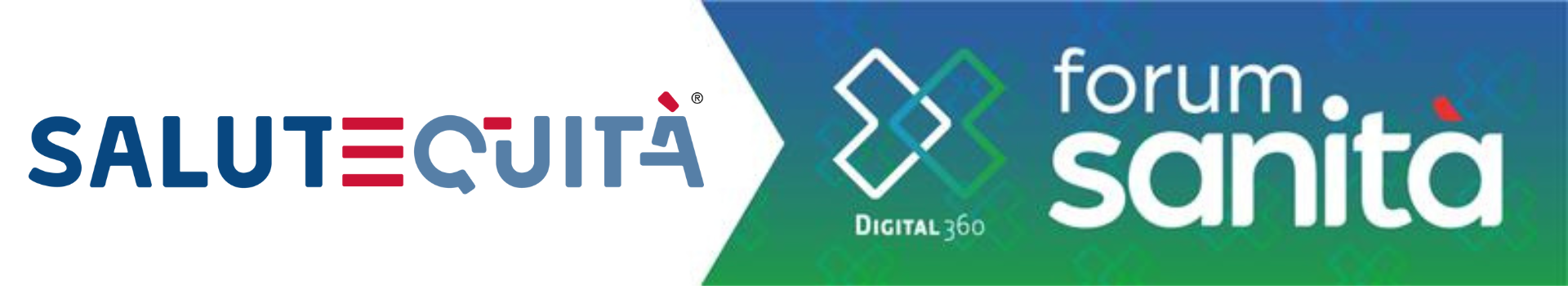 SALUTEQUITÀ - Con il patrocinio di