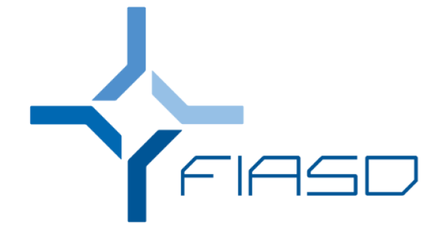FIASO - Con il patrocinio di