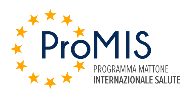 ProMIS - con la partecipazione di