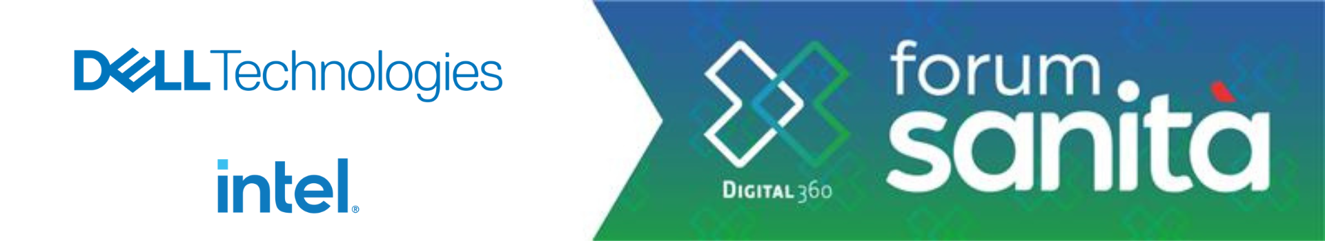 Dell Technologies - Intel - Main Partner