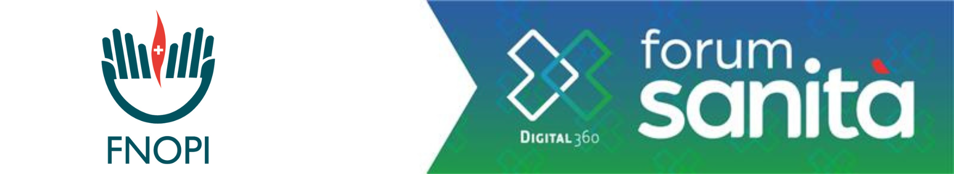 FNOPI - Con il patrocinio di