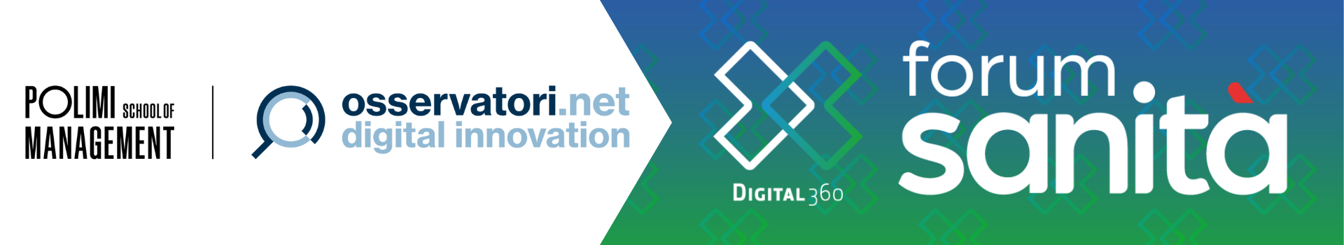 Osservatori Digital Innovation del Politecnico di Milano​ - Partner