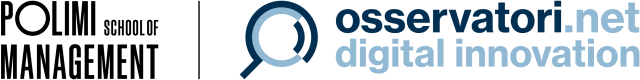 Osservatori Digital Innovation del Politecnico di Milano​ - Partner