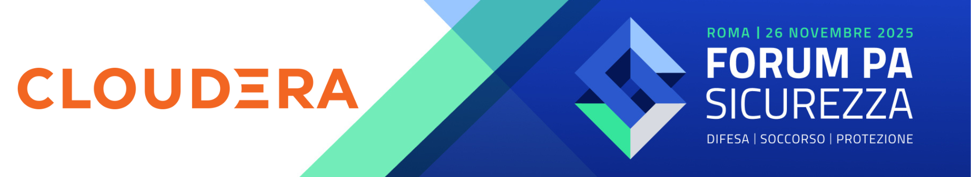 Cloudera - Partner