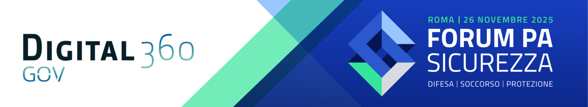 Digital360 GOV - Main Partner