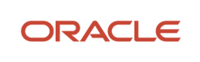 ORACLE - Main Partner