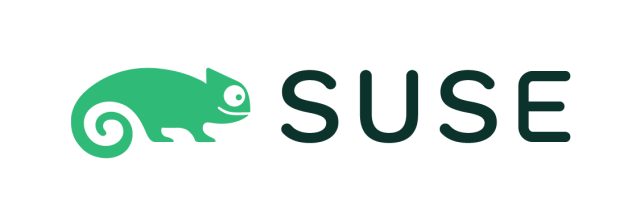 SUSE - Main Partner
