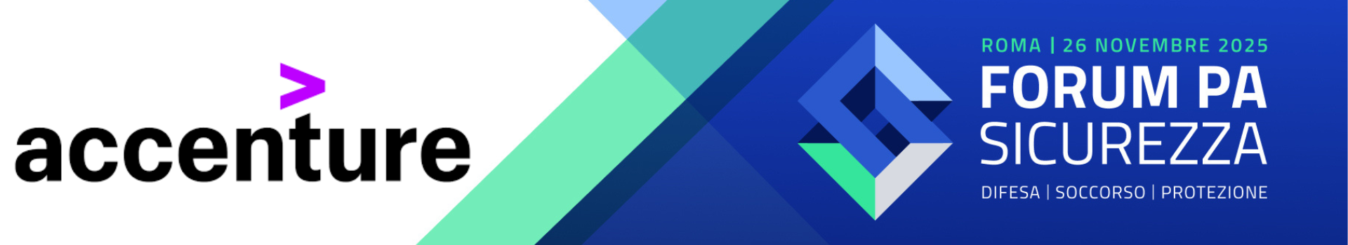 Accenture - Main Partner