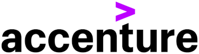 Accenture - Main Partner