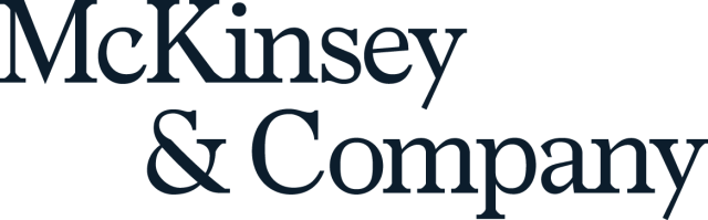McKinsey & Company - Main Partner