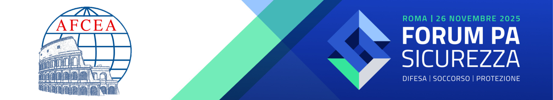 AFCEA International Capitolo di Roma - con il supporto di