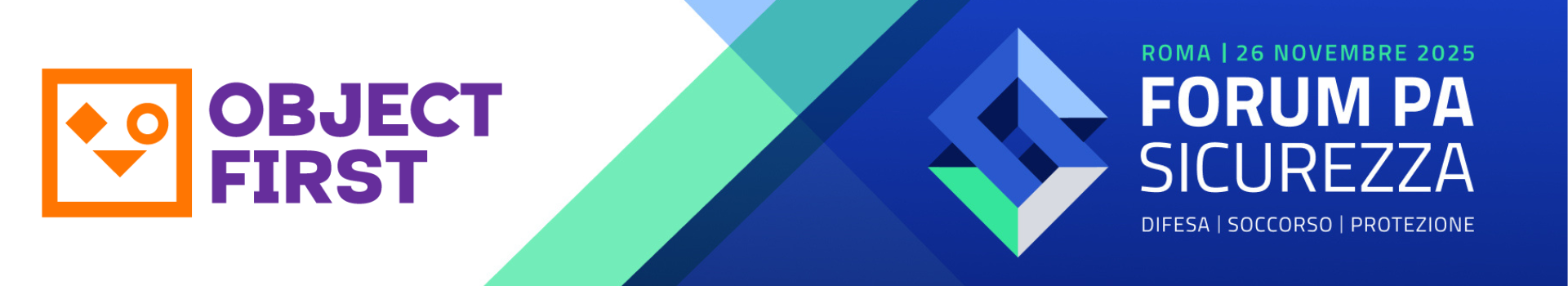 Object First - Partner