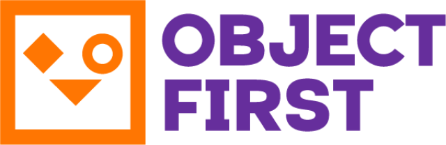 Object First - Partner
