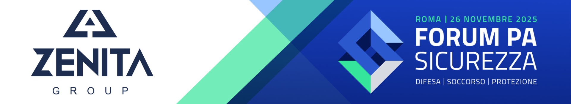 Zenita - Main Partner