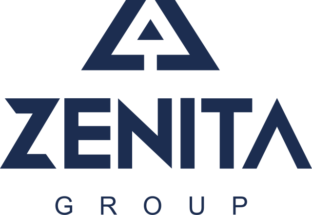 Zenita - Main Partner