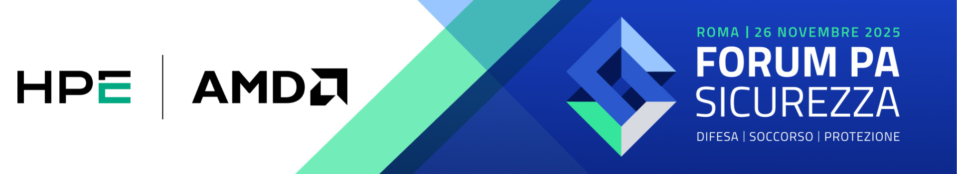 HPE | AMD - Main Partner
