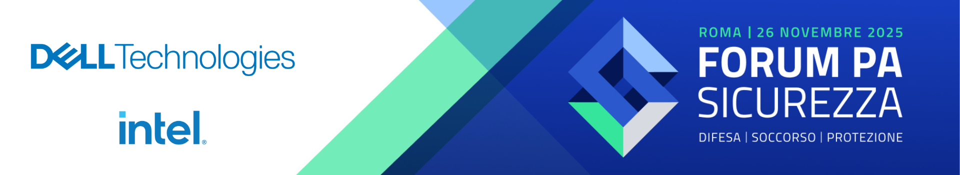 Dell Technologies - Intel - Main Partner