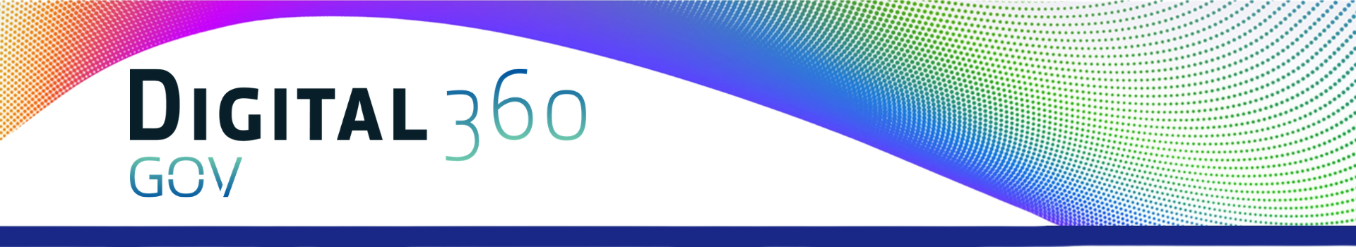 Digital360 GOV - Main Partner