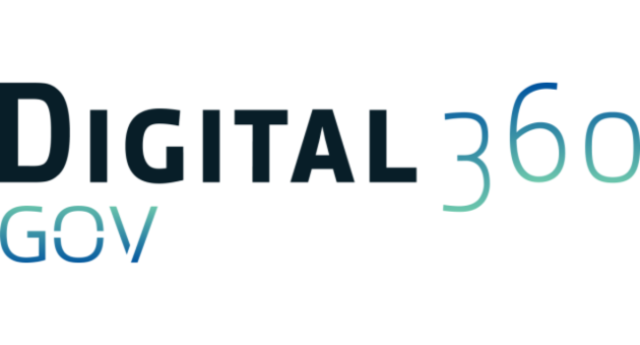 Digital360 GOV - Main Partner