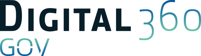 Digital360 GOV - Main Partner