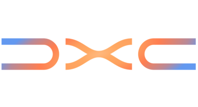 DXC Technology - Main Partner