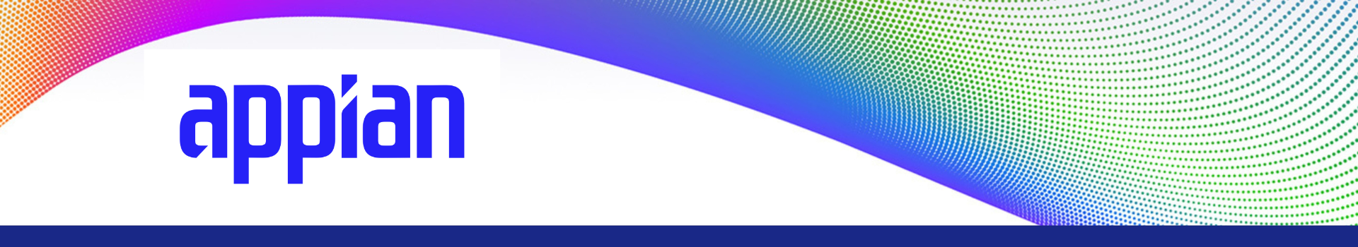 Appian - Partner